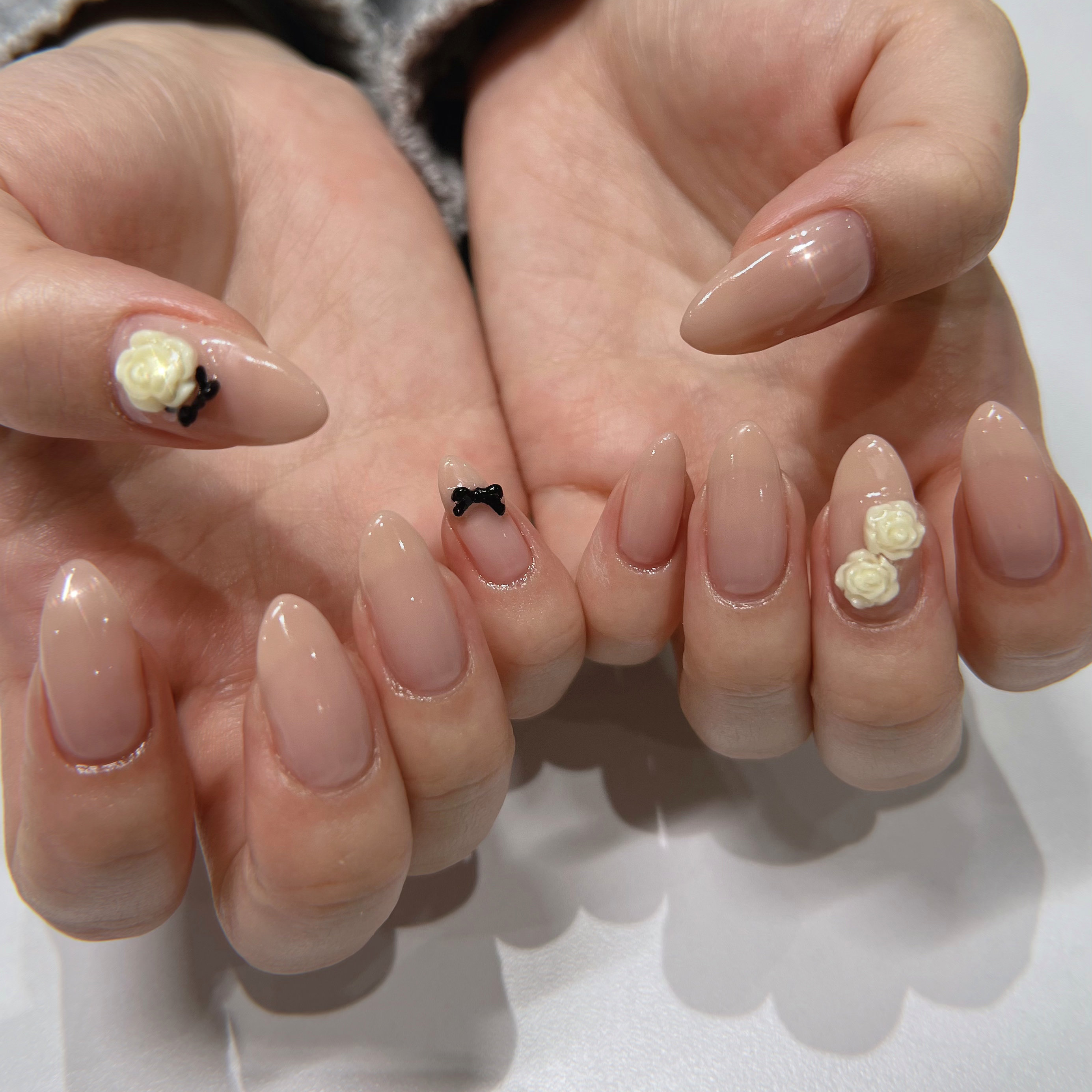 sakitan_nail