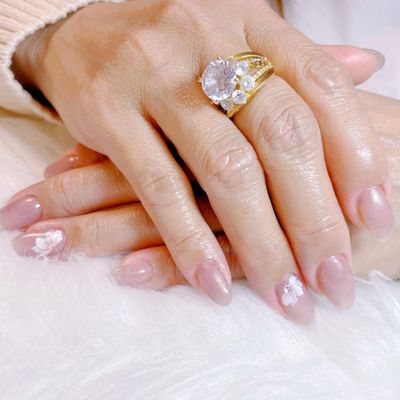 hand