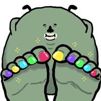 Doraemon_Ana.chuo_nail