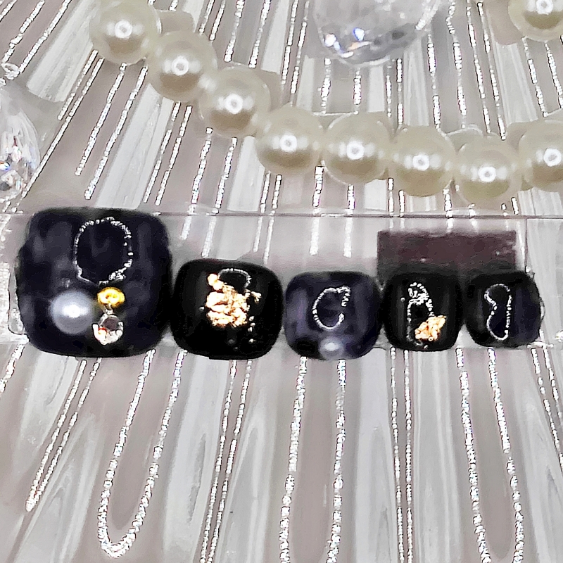 mashimaro_nail