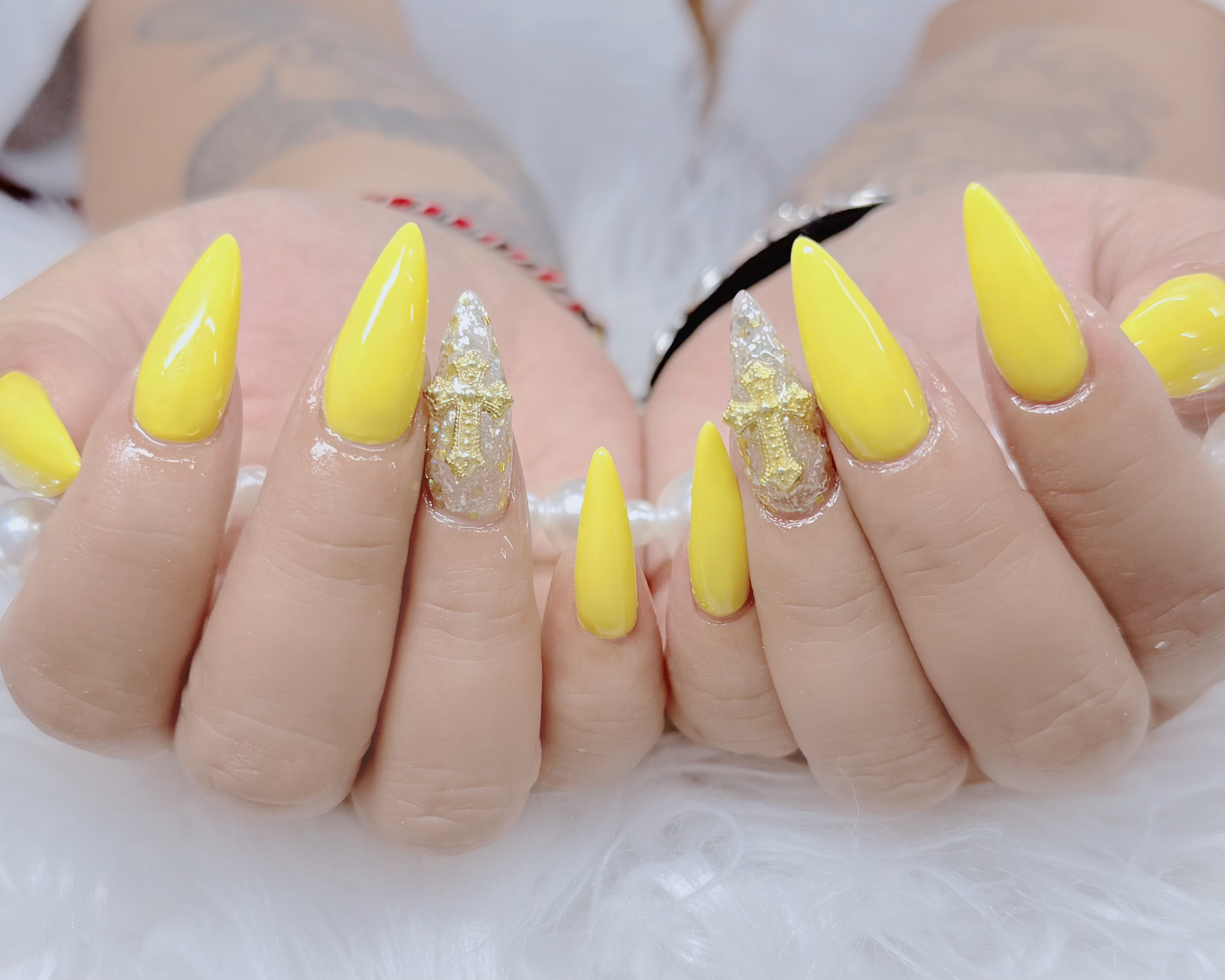 Akira_Nail