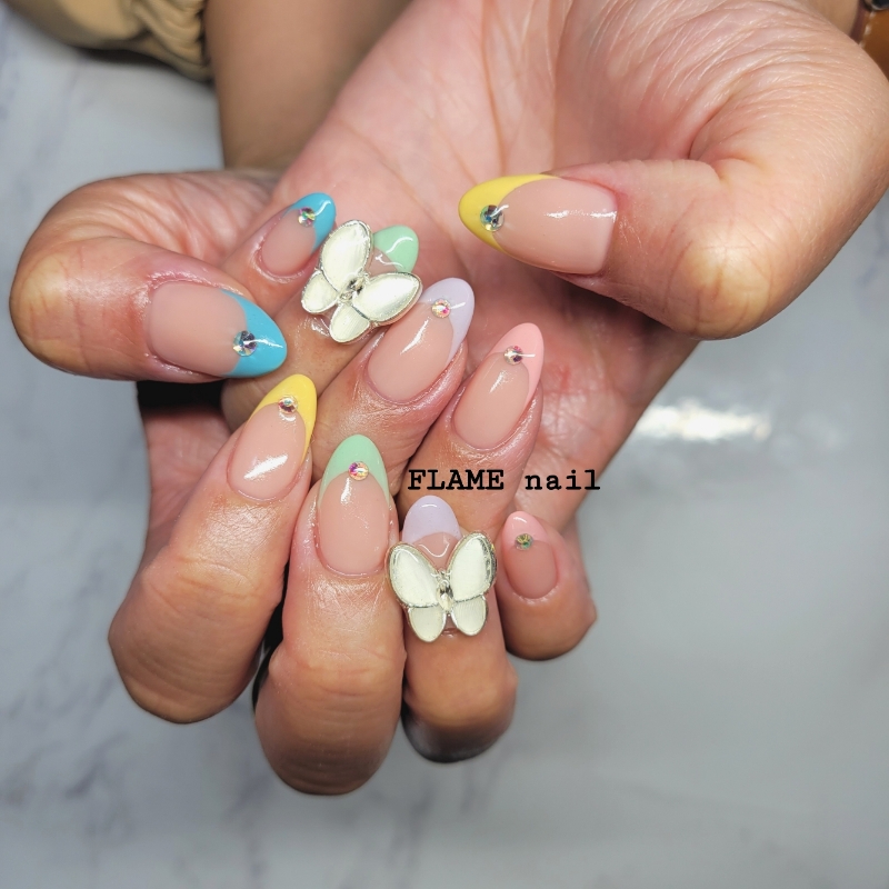 flame_nail
