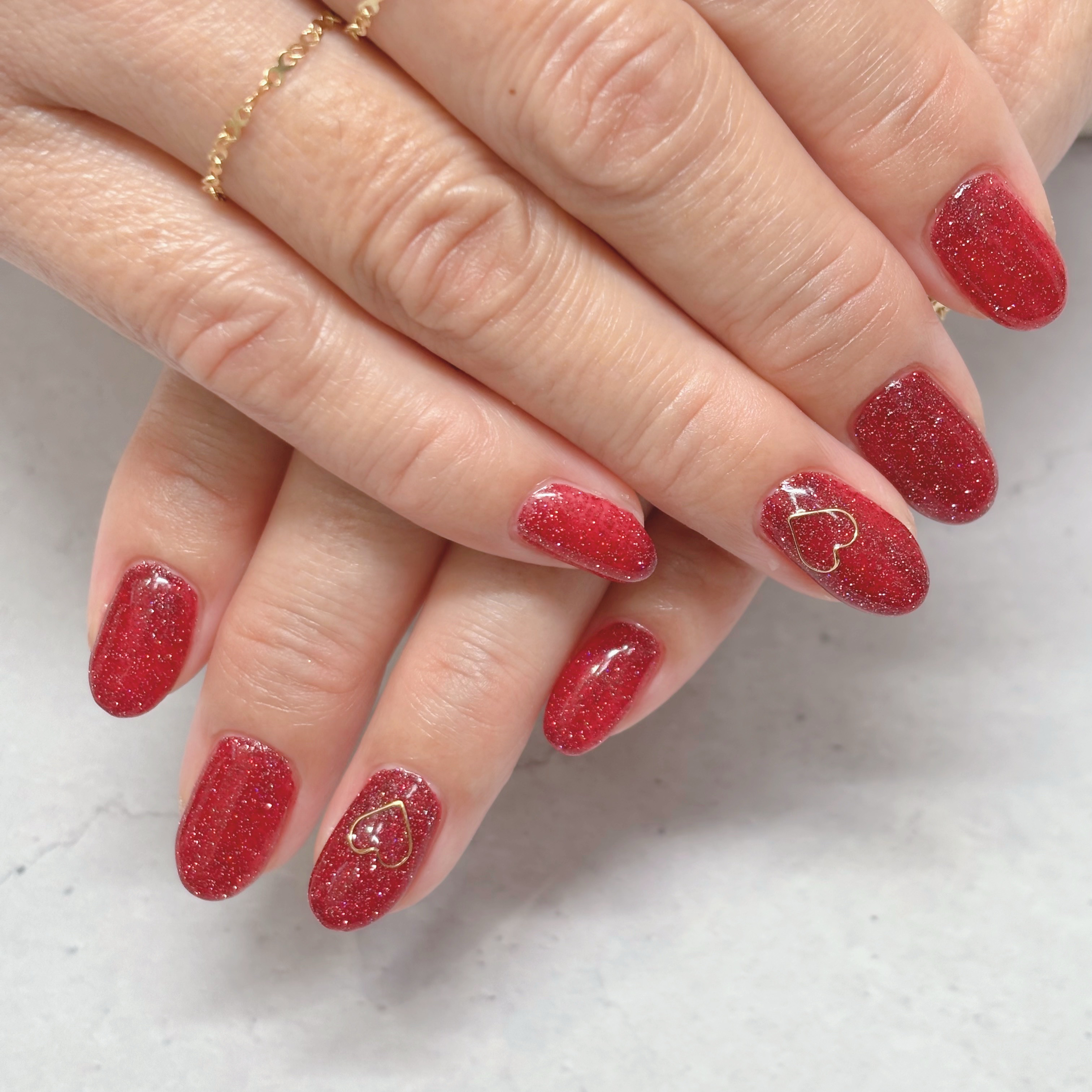 nail_Satomi