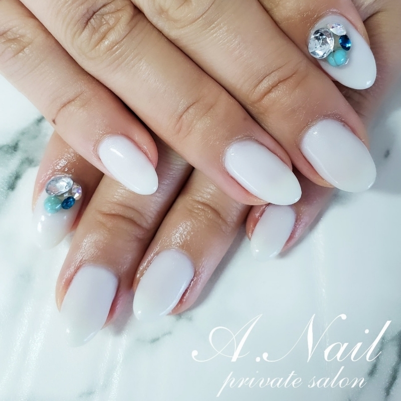 Lu_ange.nail