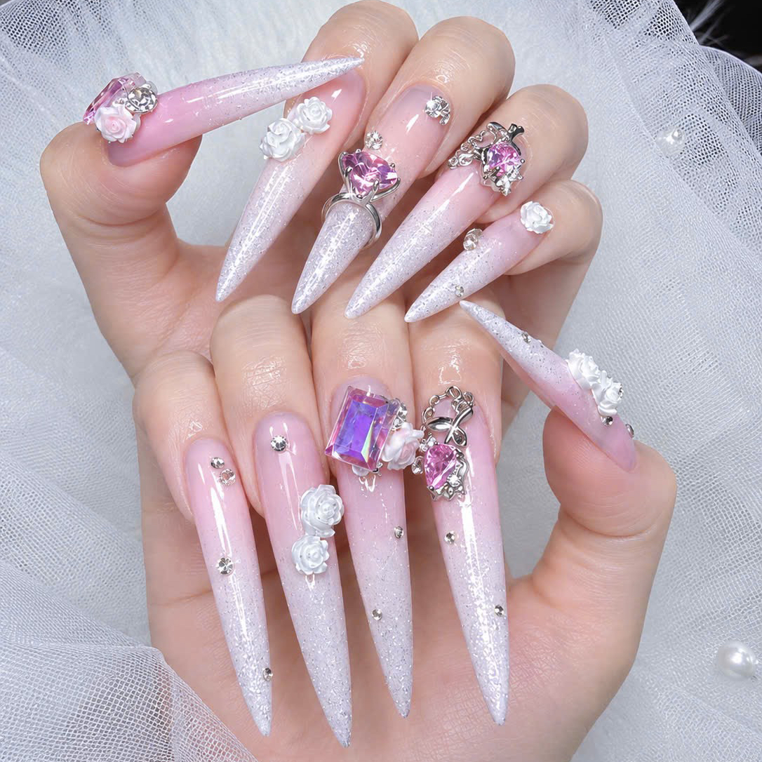 ネイリー（Nailie） - AME29Nail