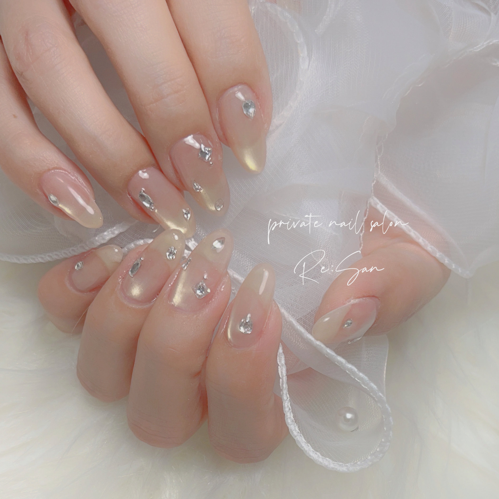 ネイリー（Nailie） - Re_San