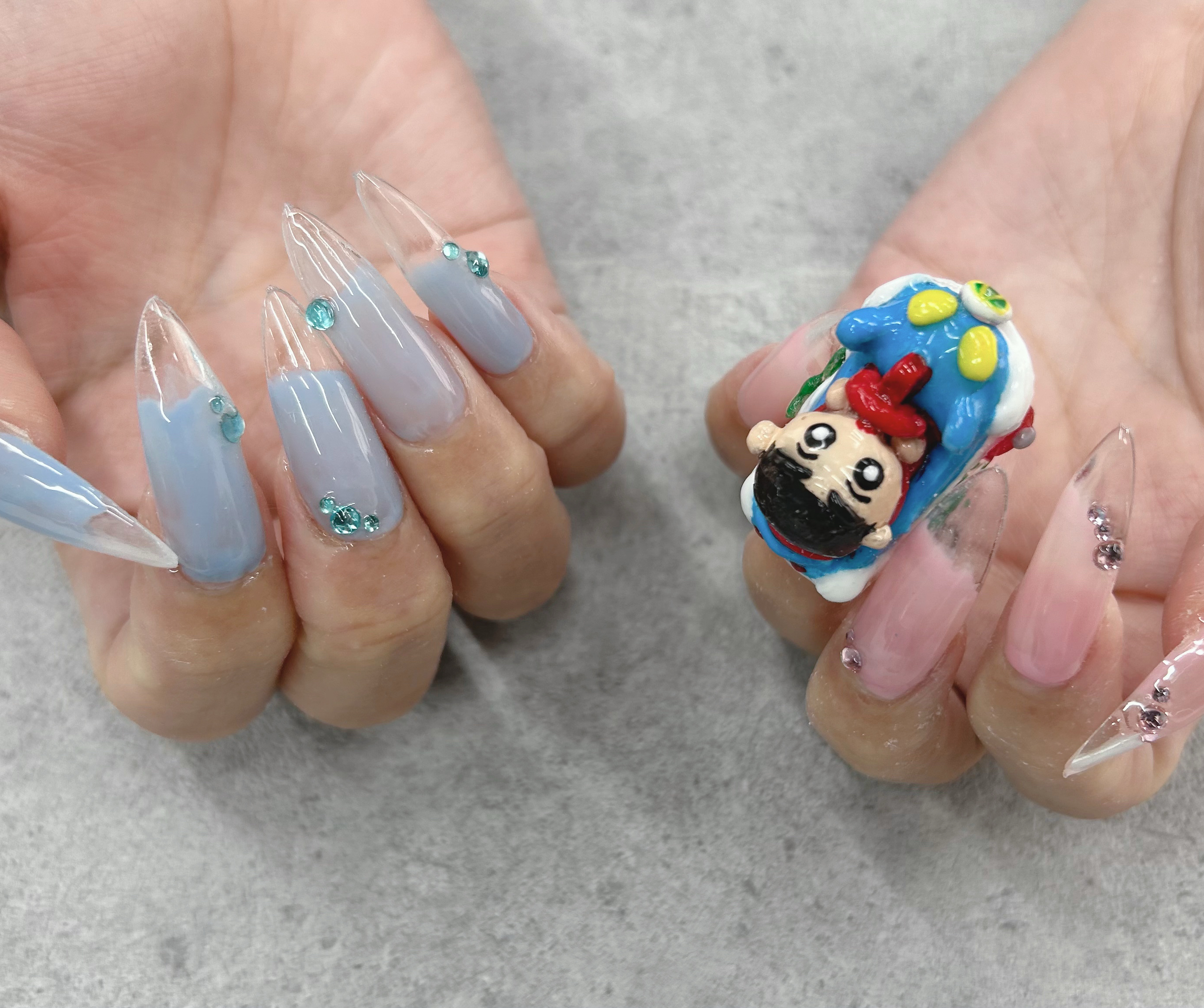 Nailsalon_agre
