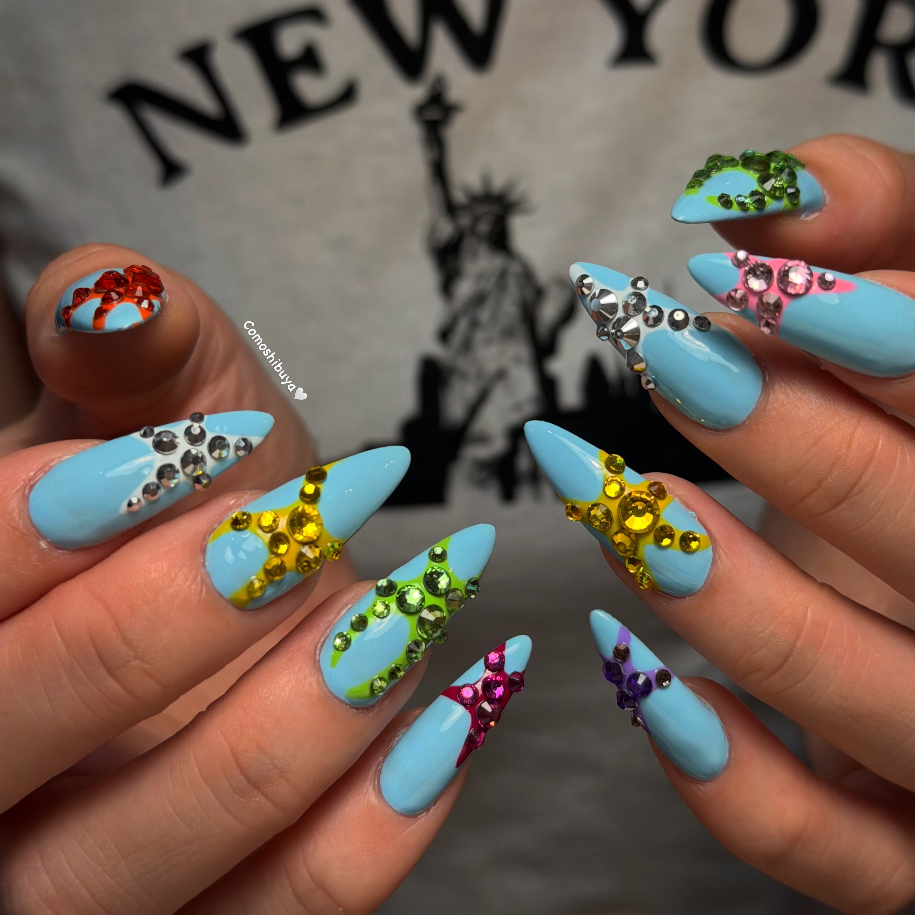 CoMo_Rina_Nail