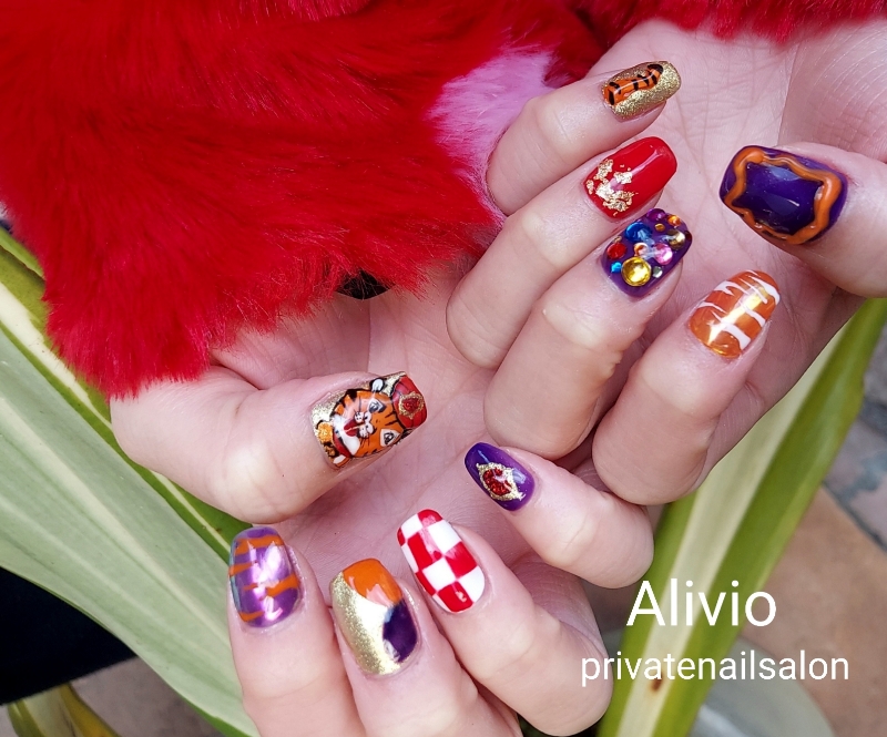 Alivio_privatenailsalon