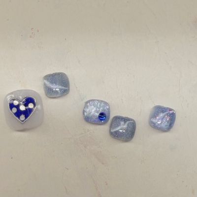 初回オフ無料フットデザインプラン