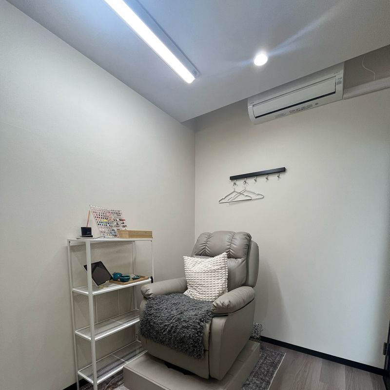 Nail salon Favi