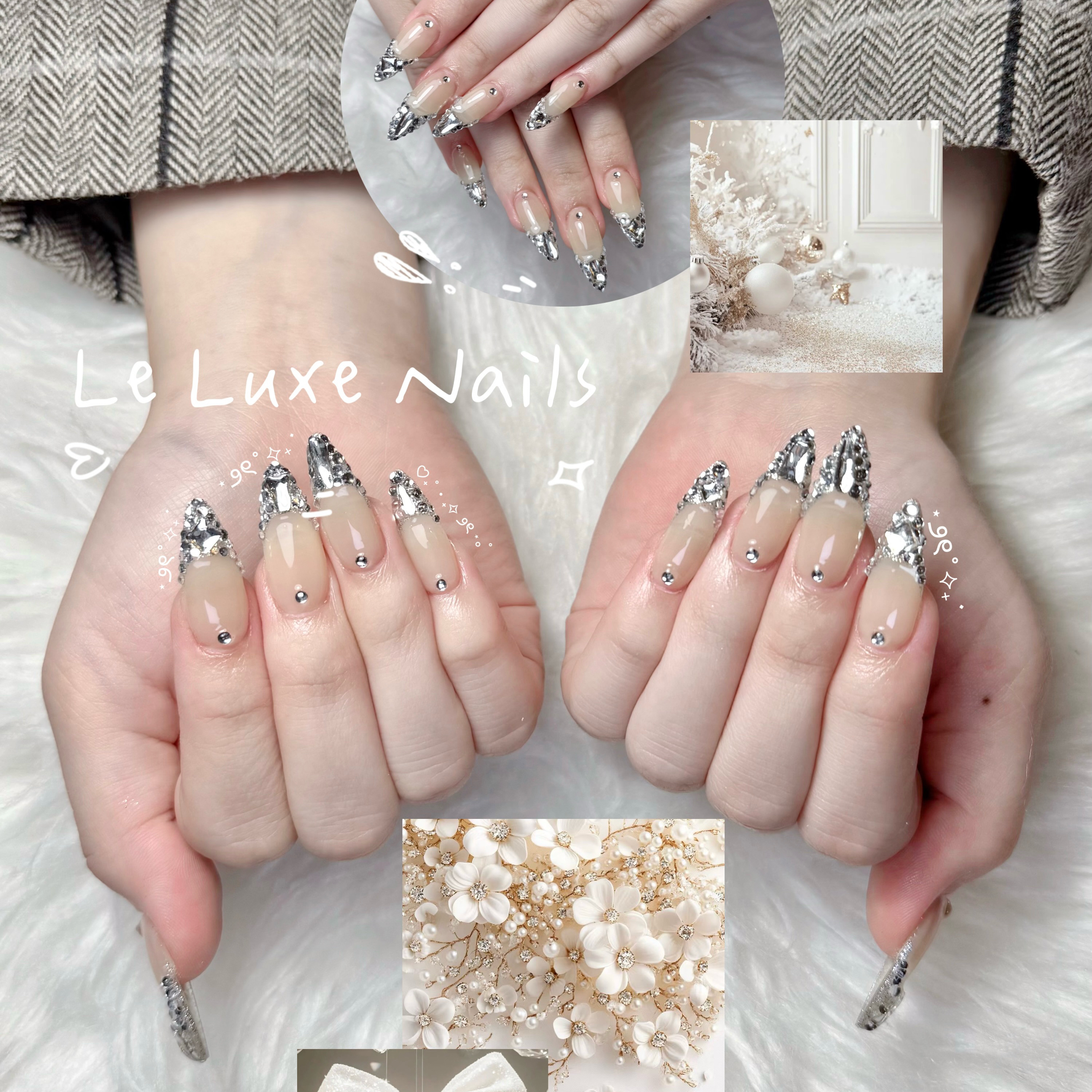 LELUXE