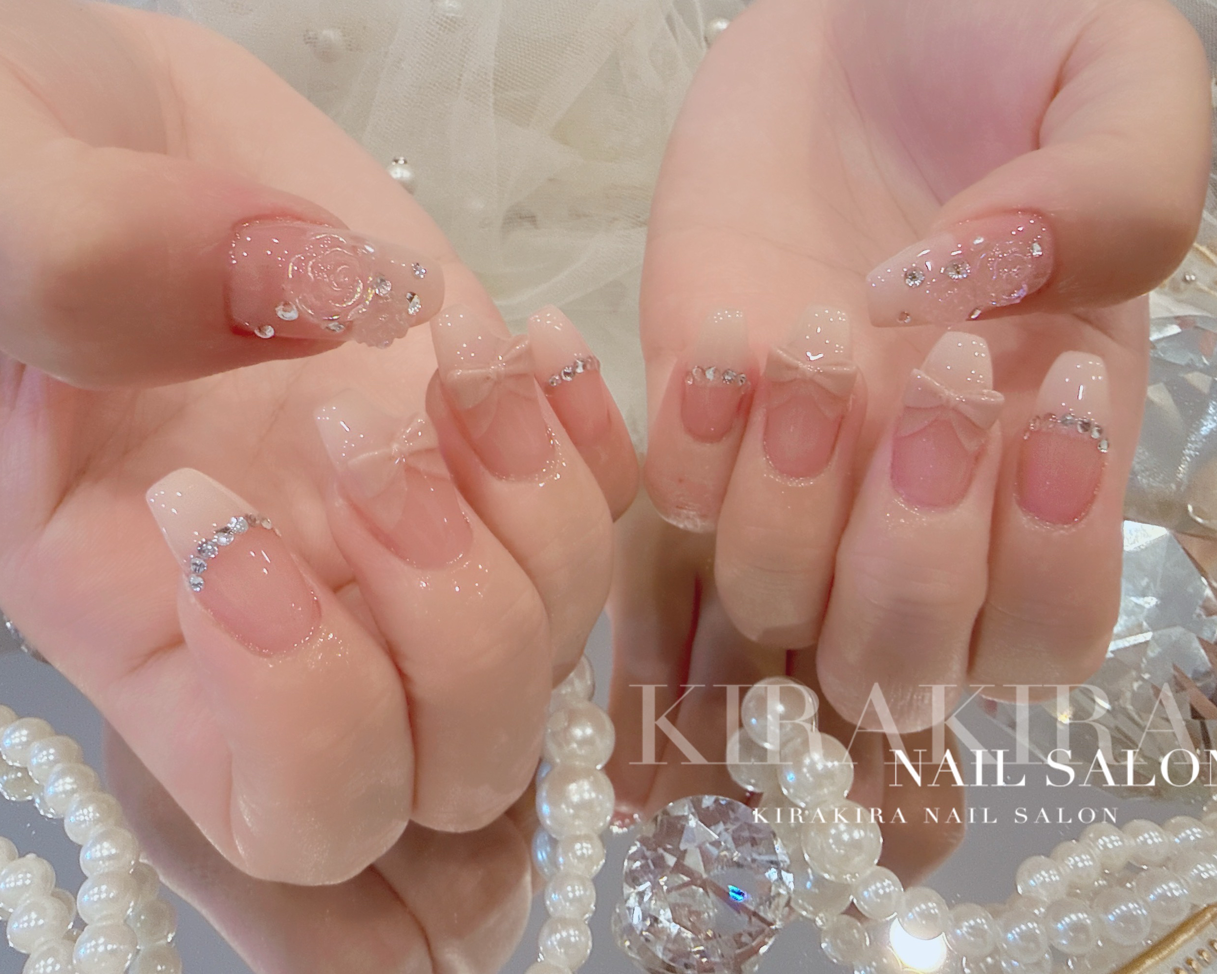 kirakira_nail