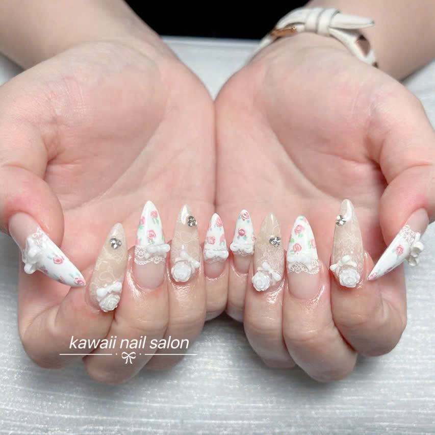 Neko.kawaiinail