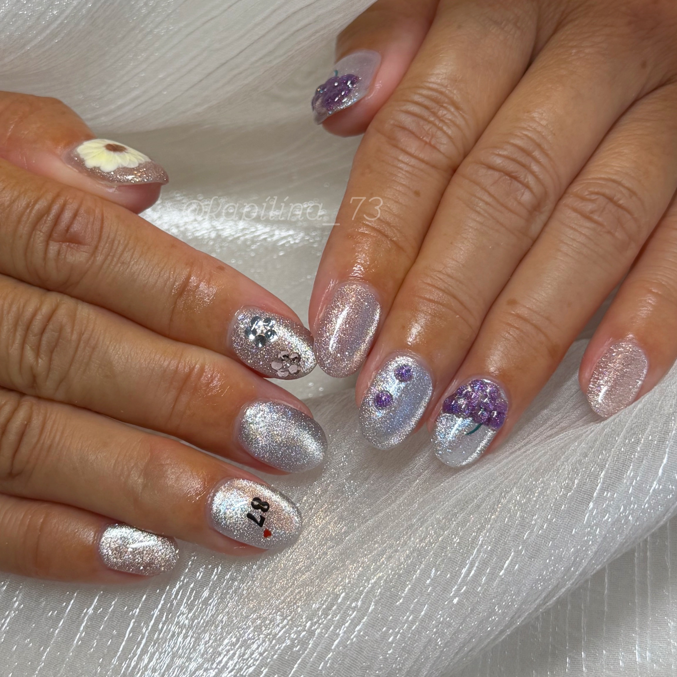 Nailsalon.Kapilina