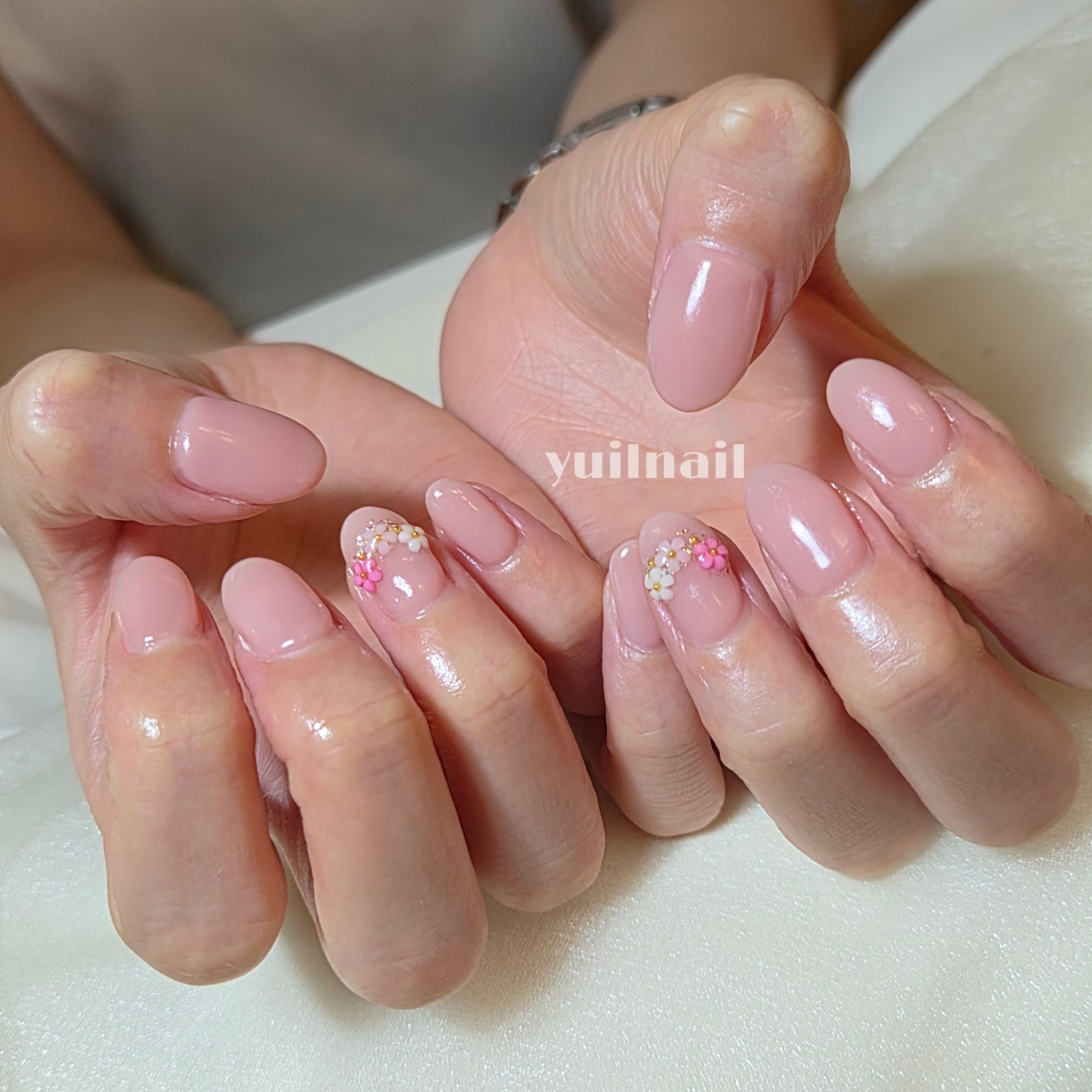 yuilnail