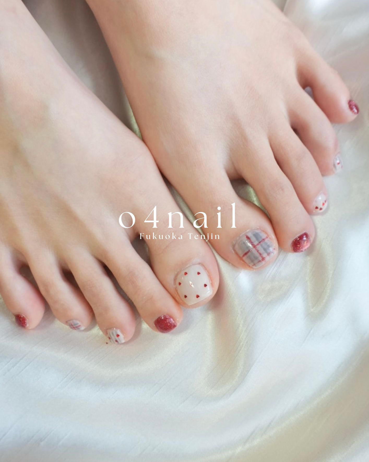 o4nail