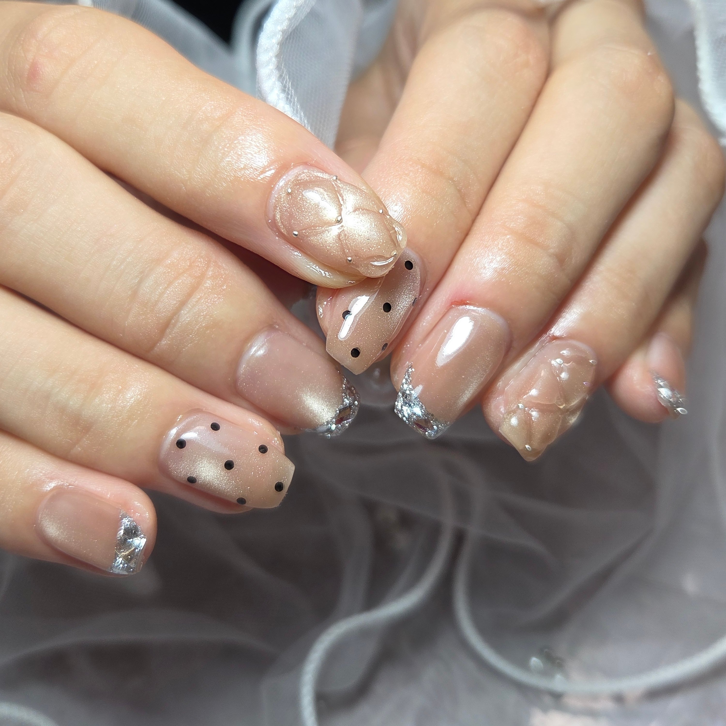 WisteriaNail_Yukie