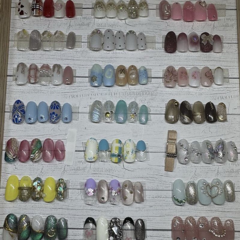Nail salon N°5