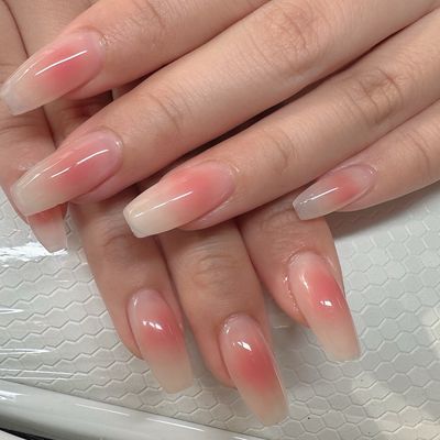 チックネイル