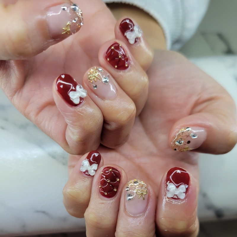 pinneda._.nail