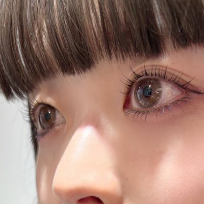 ラッシュリフト🫶🏻