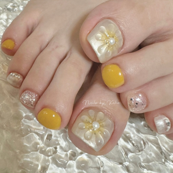 nailsbykaho