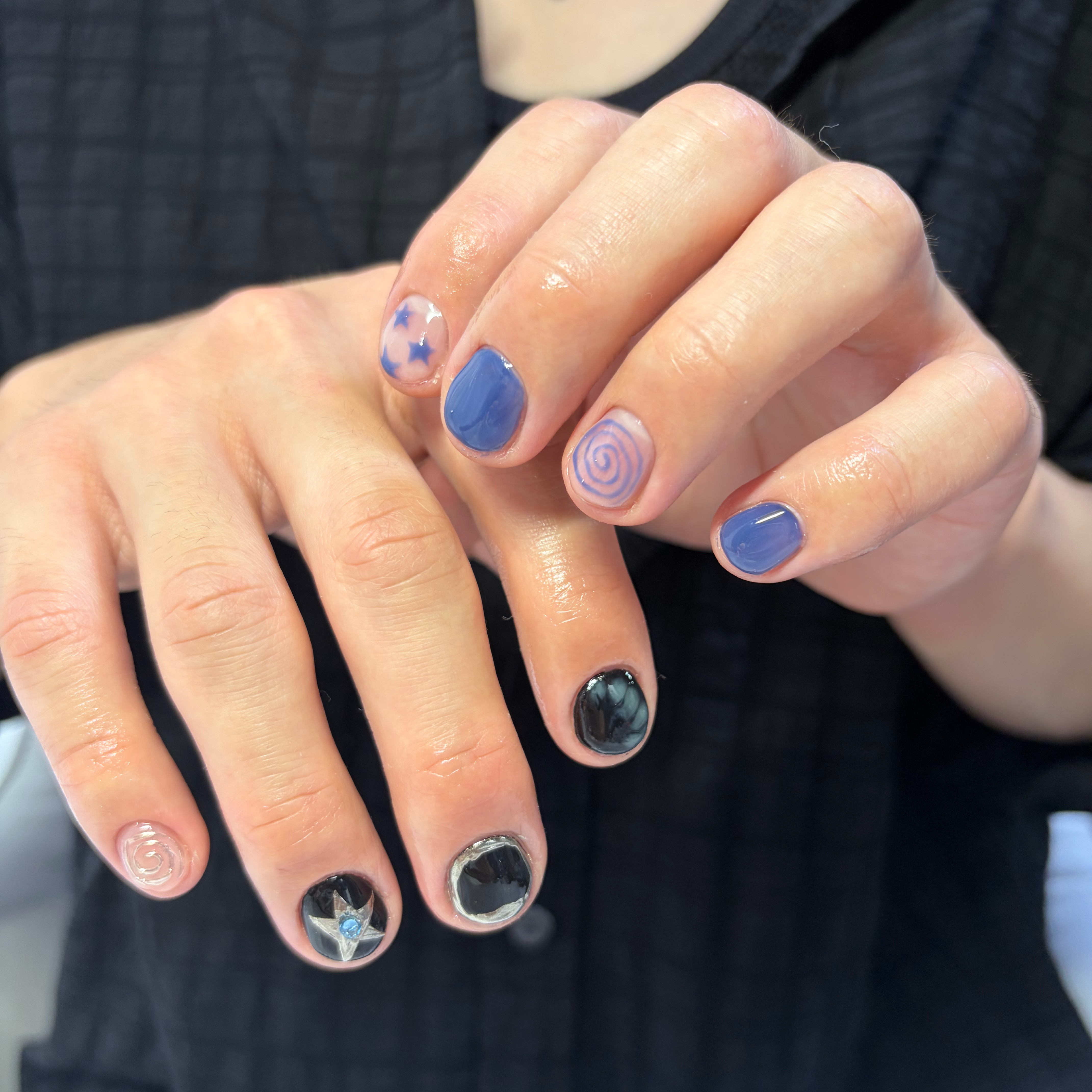 Nail_hm093