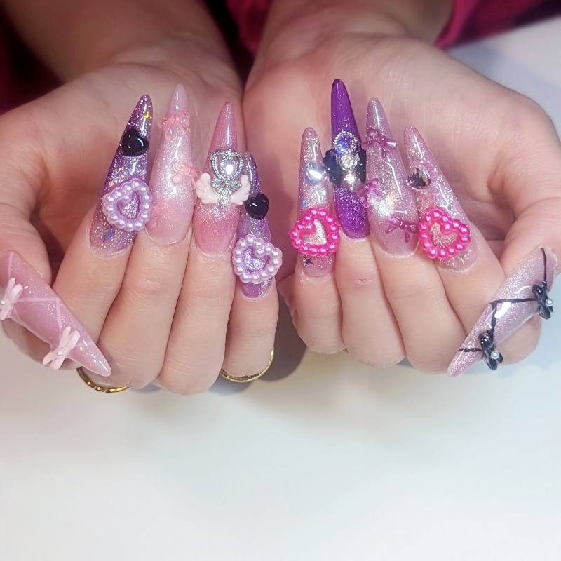 Nail_yello