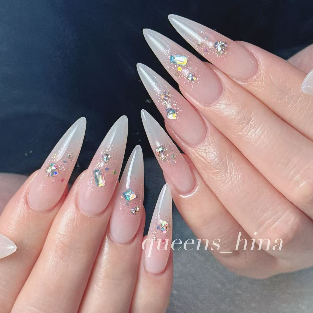 Queens_kabuk