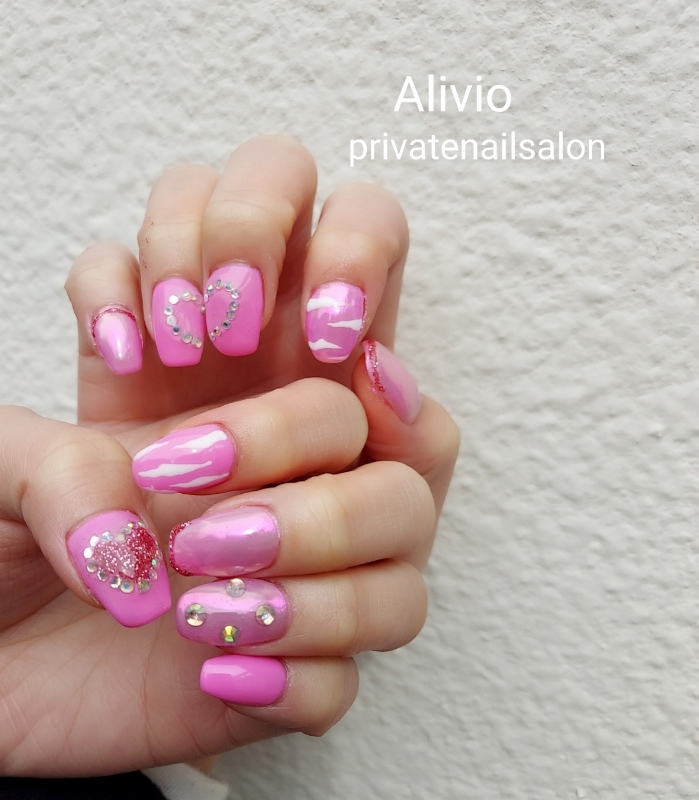 Alivio_privatenailsalon