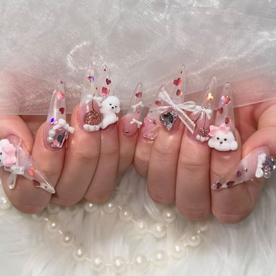 ネイリー（Nailie） - Lily_Lala