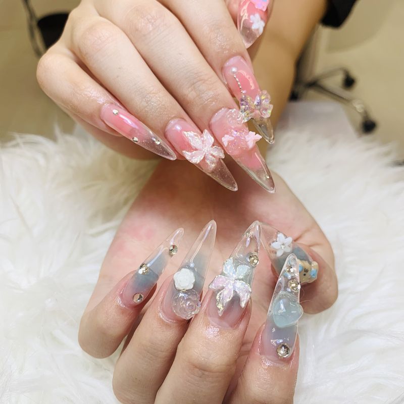 An Nail