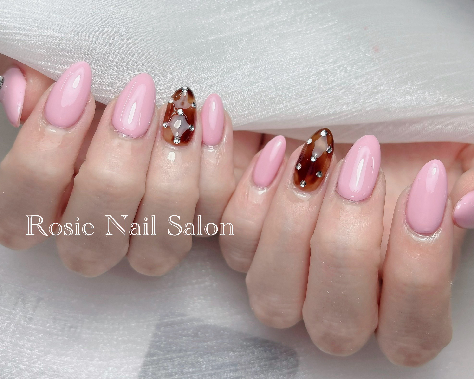 Rosie.nail.kashiwa