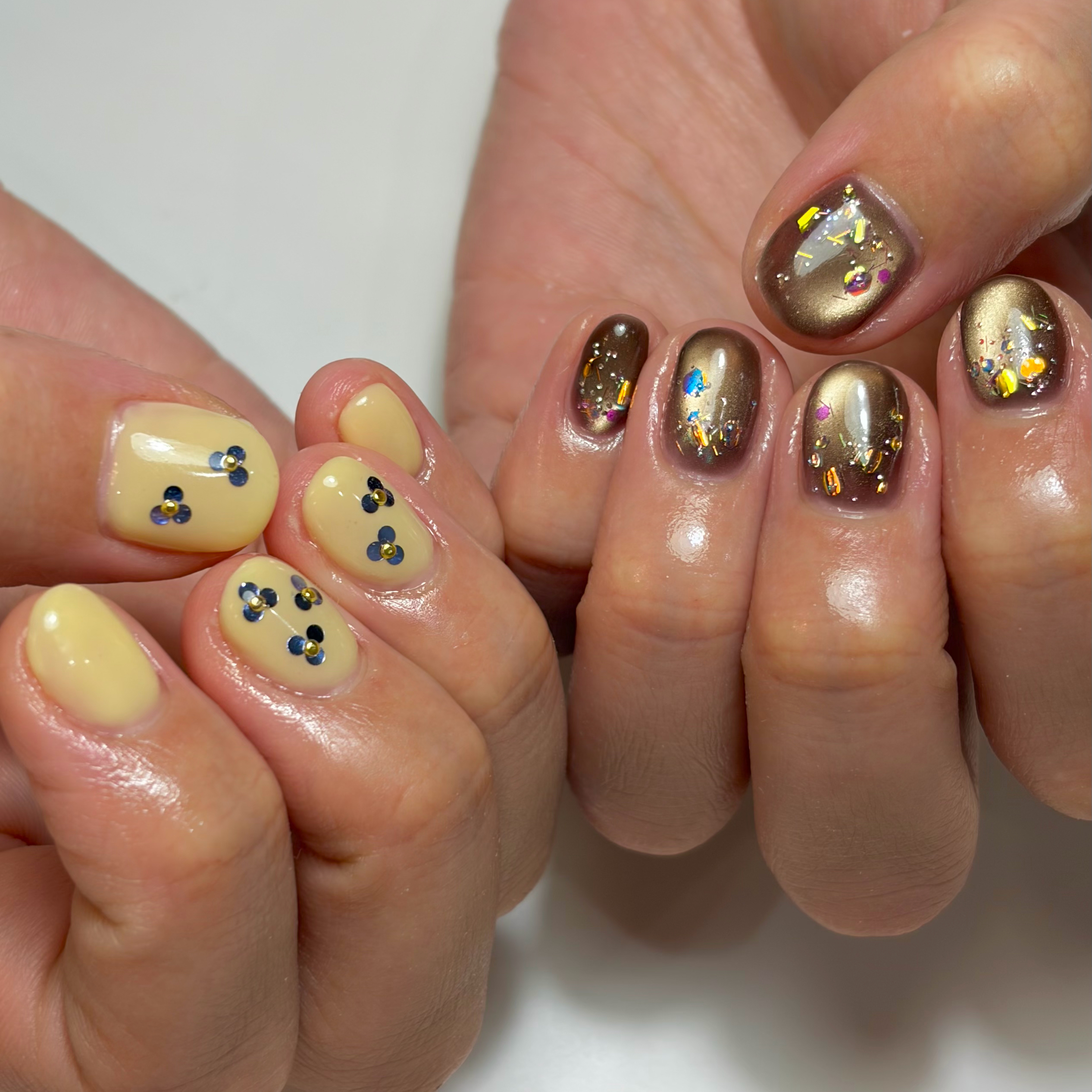 Beinail_MIKI