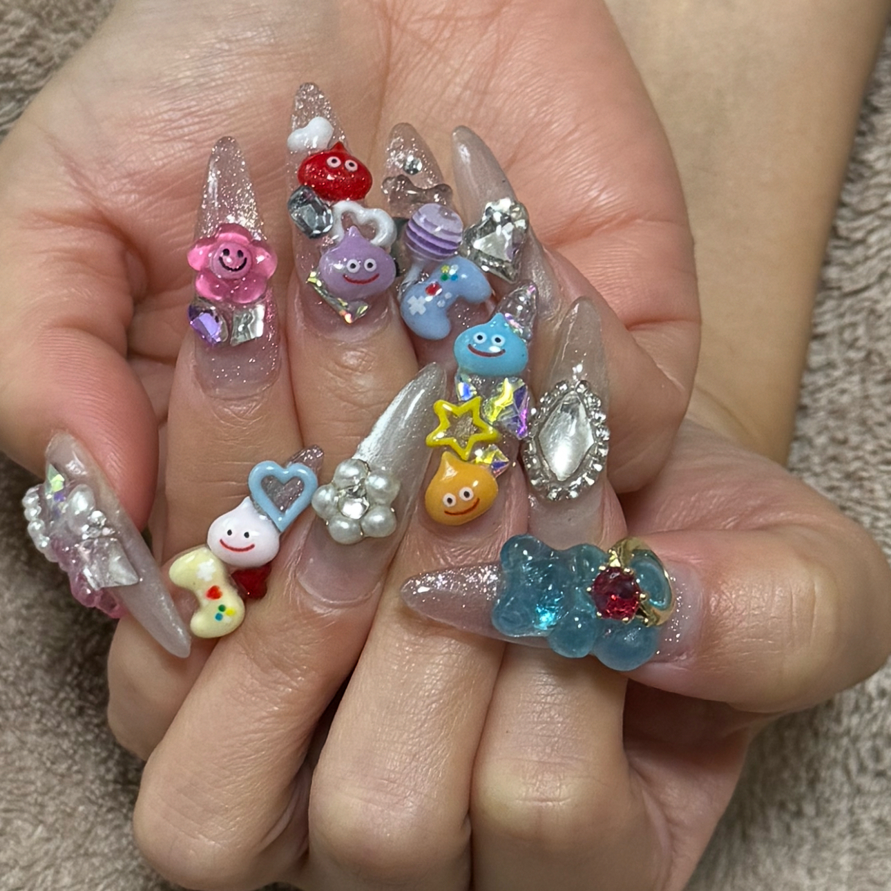 rarakooo