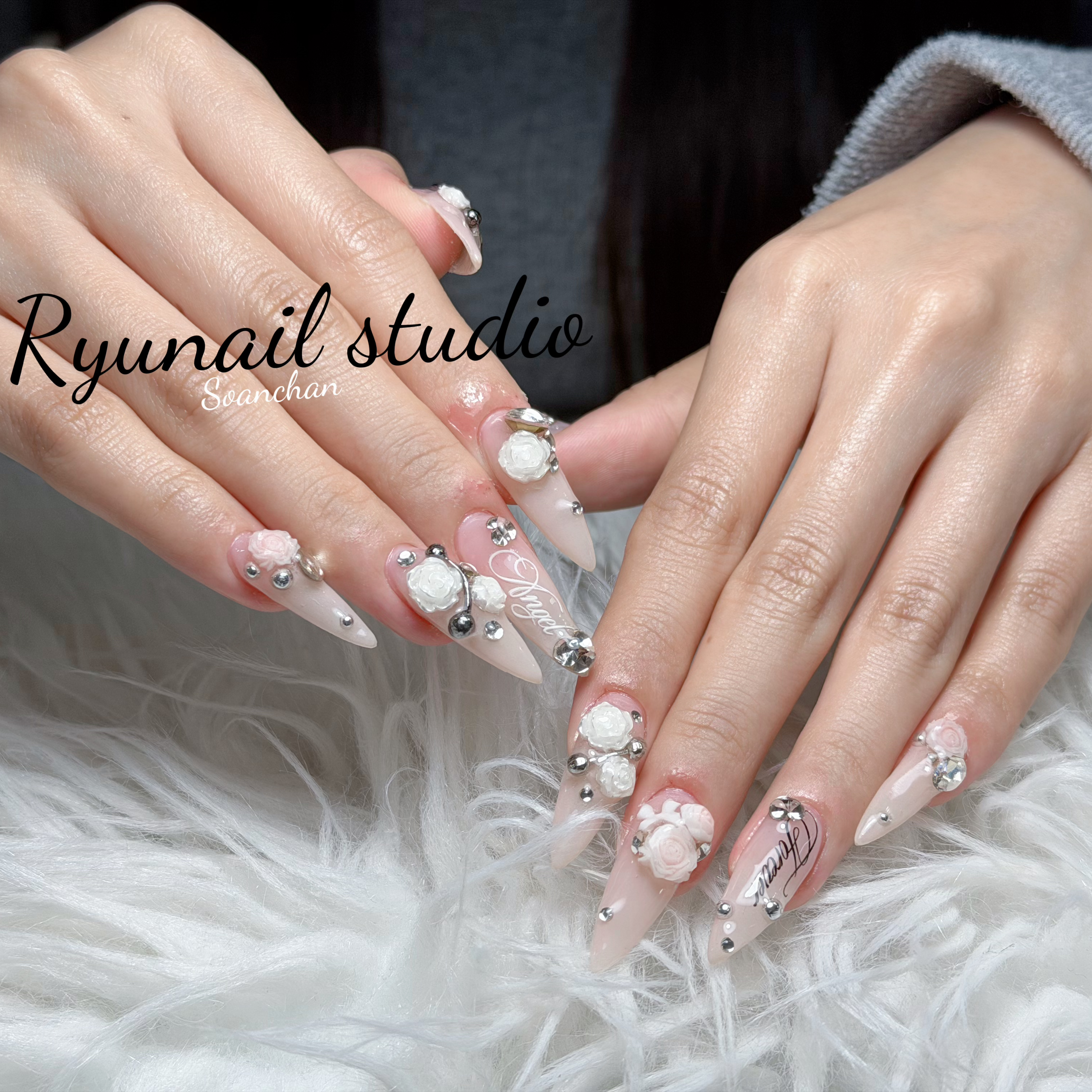 Ryunail.soan