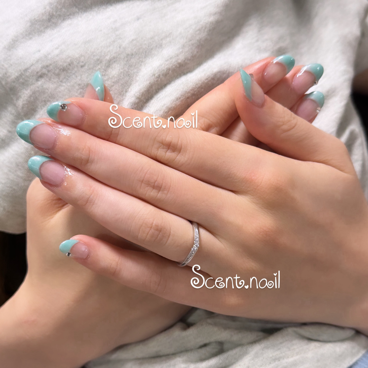 Scent.nail