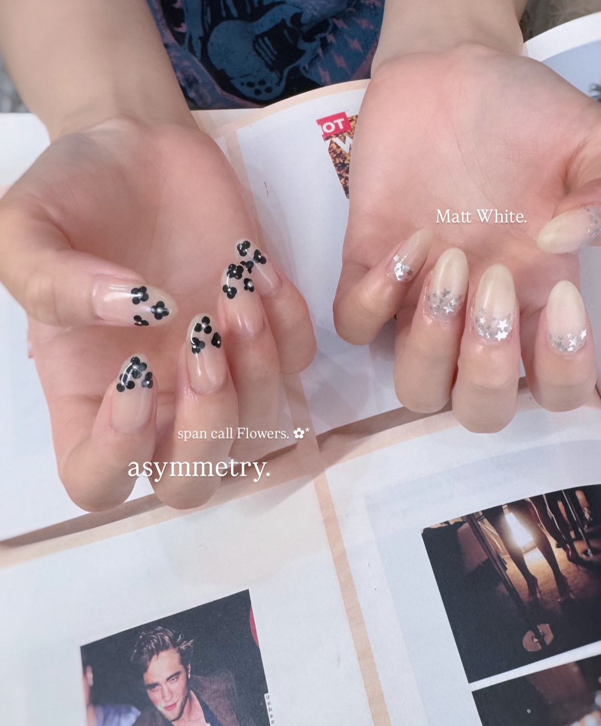 BLANCdee_Nail