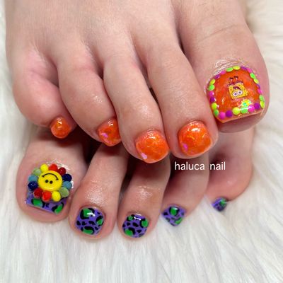 FOOT 𝐟𝐮𝐥𝐥 𝐚𝐫𝐭
