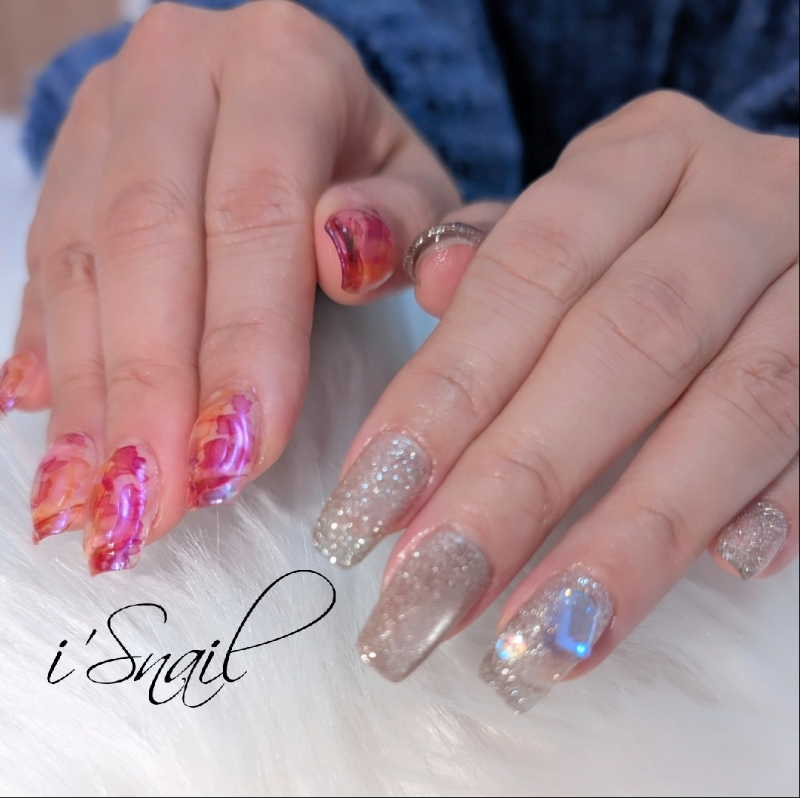 iSnailsalon