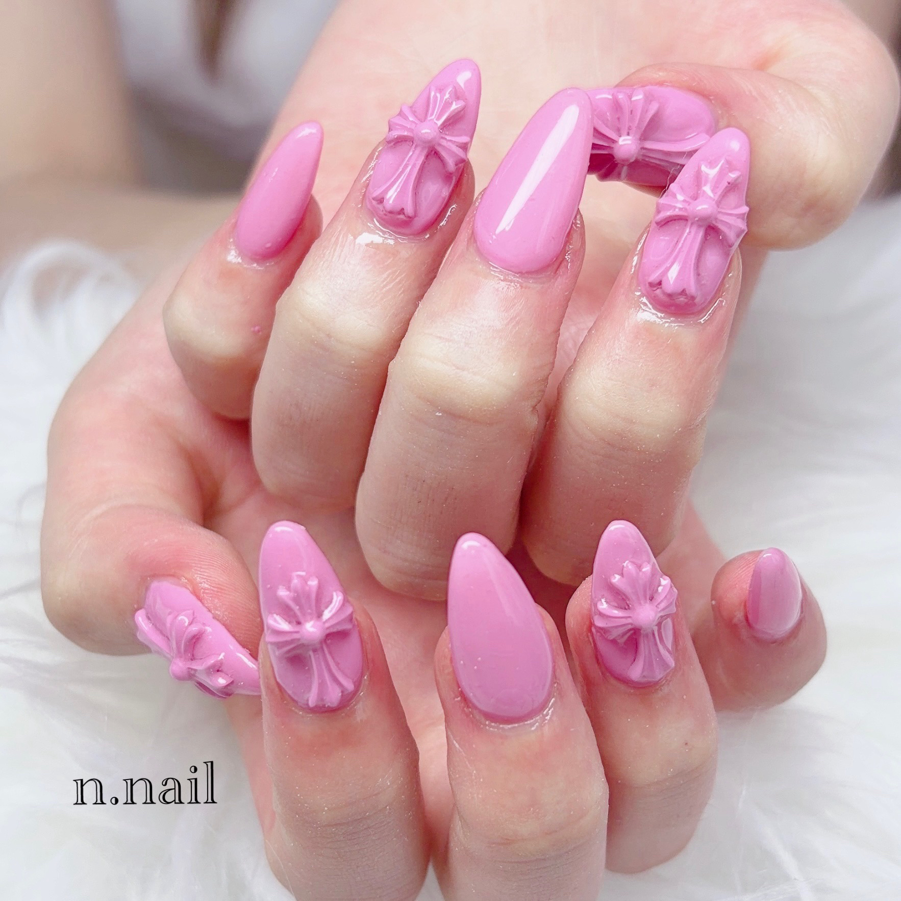 n.nail