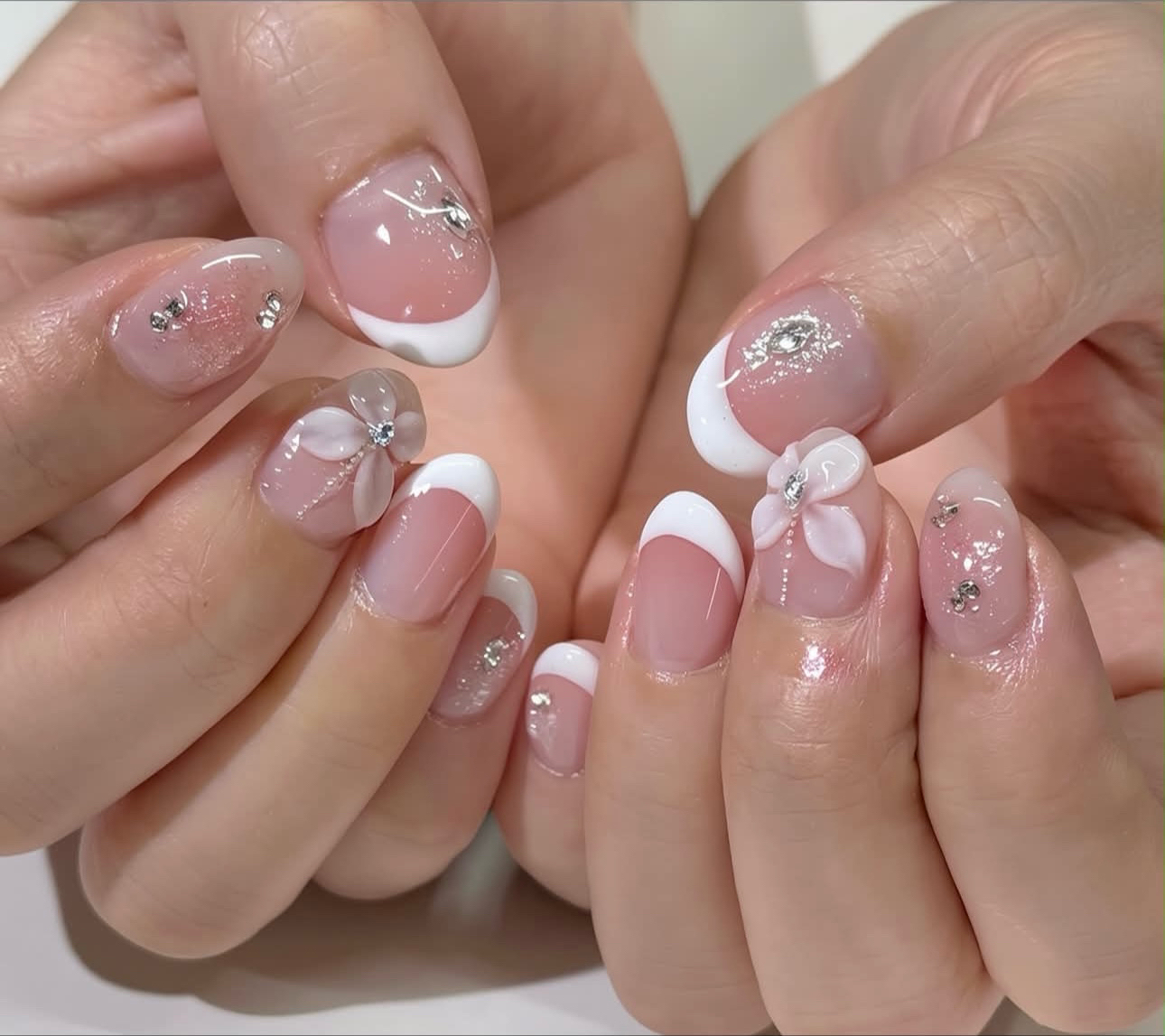 CHAIKO_ANA_CHUO_NAIL
