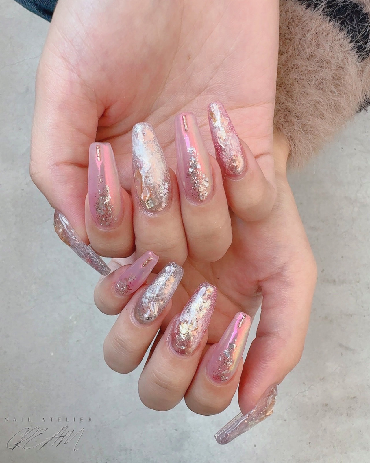 NailAtelierCREAM