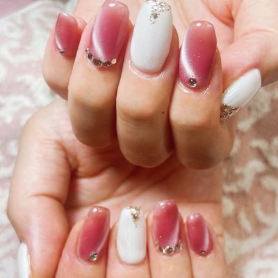 ハンドネイル💅アートカラー選び放題♪