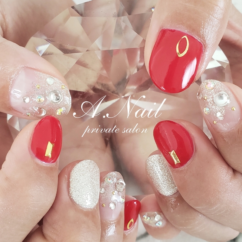 Lu_ange.nail