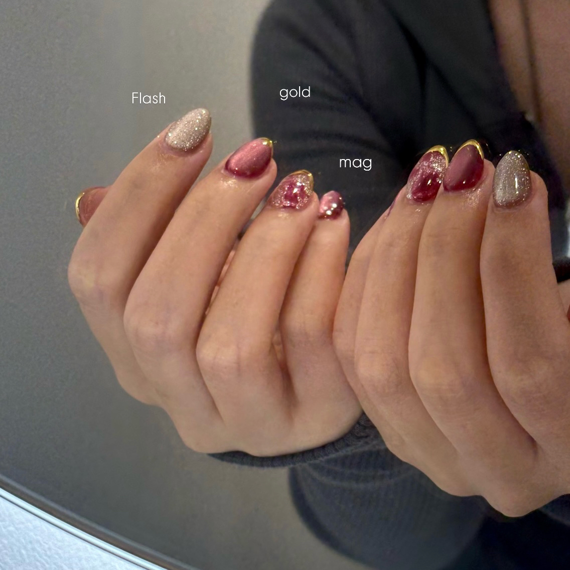 ruane._nail