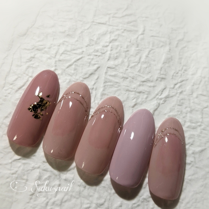 Saku.nail