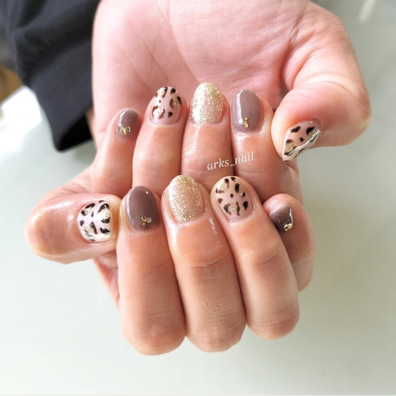 arks_nail