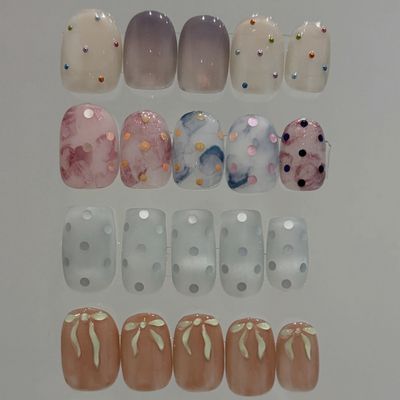 定額design